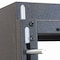 Lowell Wall Rack 18Ux32D LWR-1832 - alternate 1